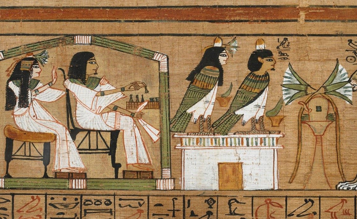 Book of the Dead of Ani